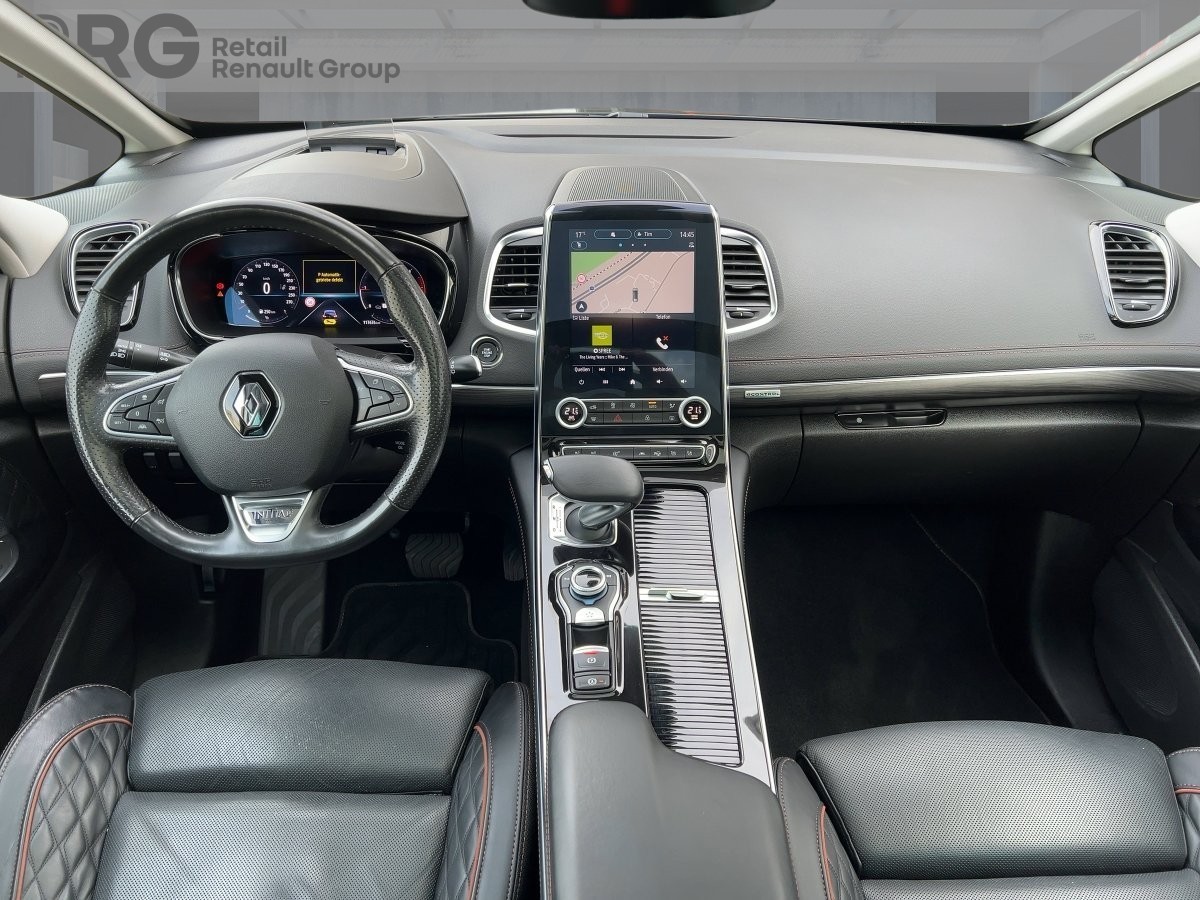 2.0 dCi 190 Initiale Paris 10